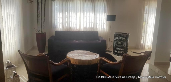 Casa de Condomínio à venda com 4 quartos, 288m² - Foto 7