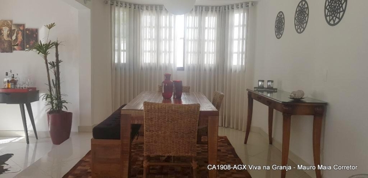 Casa de Condomínio à venda com 4 quartos, 288m² - Foto 9