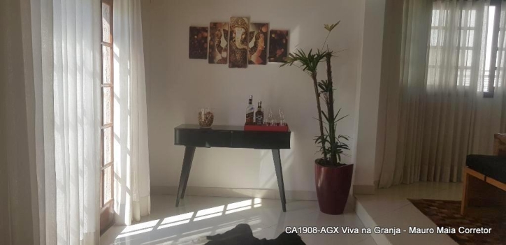 Casa de Condomínio à venda com 4 quartos, 288m² - Foto 10