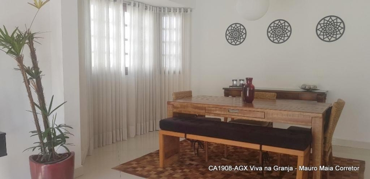 Casa de Condomínio à venda com 4 quartos, 288m² - Foto 11