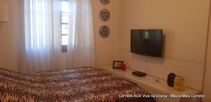 Casa de Condomínio à venda com 4 quartos, 288m² - Foto 17