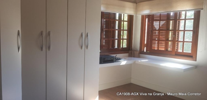 Casa de Condomínio à venda com 4 quartos, 288m² - Foto 21