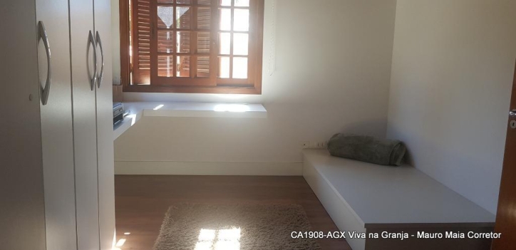 Casa de Condomínio à venda com 4 quartos, 288m² - Foto 23