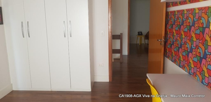 Casa de Condomínio à venda com 4 quartos, 288m² - Foto 25