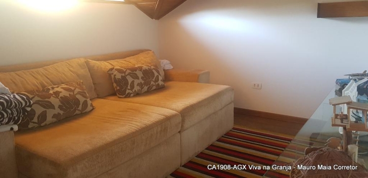 Casa de Condomínio à venda com 4 quartos, 288m² - Foto 30