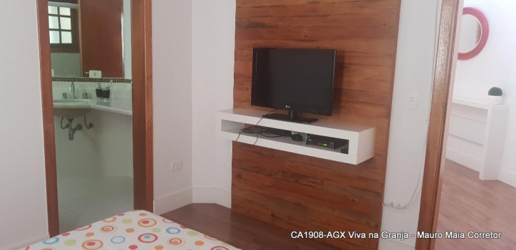 Casa de Condomínio à venda com 4 quartos, 288m² - Foto 32