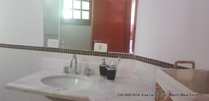 Casa de Condomínio à venda com 4 quartos, 288m² - Foto 33