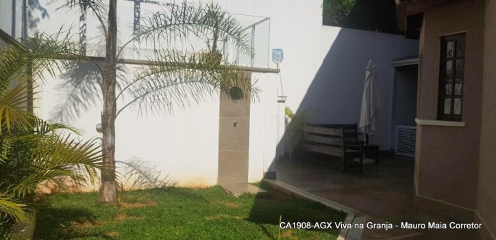 Casa de Condomínio à venda com 4 quartos, 288m² - Foto 39