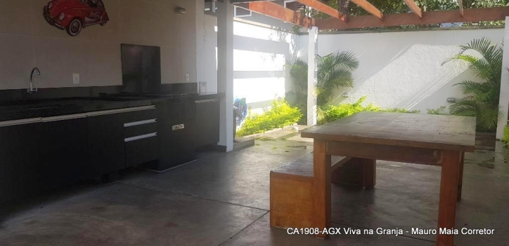 Casa de Condomínio à venda com 4 quartos, 288m² - Foto 40