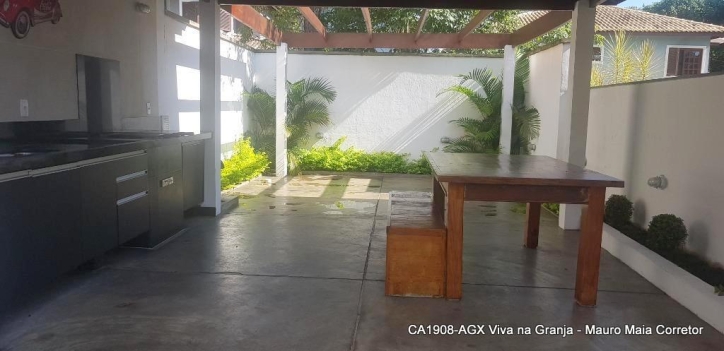 Casa de Condomínio à venda com 4 quartos, 288m² - Foto 41