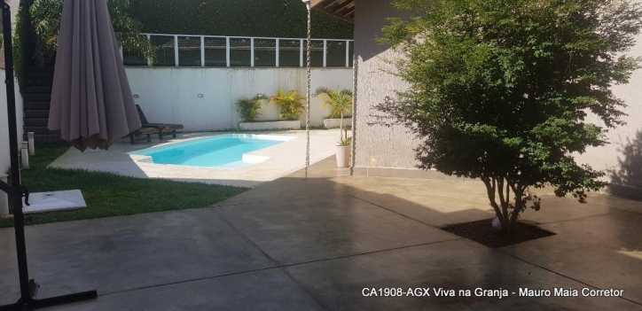 Casa de Condomínio à venda com 4 quartos, 288m² - Foto 43