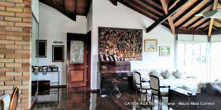 Casa à venda com 4 quartos, 800m² - Foto 12