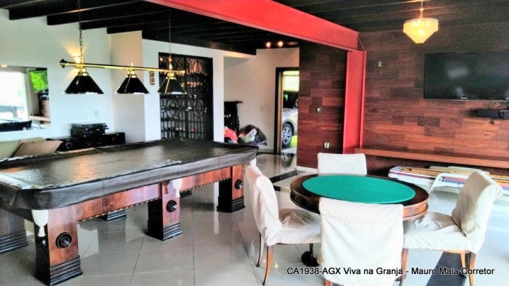 Casa à venda com 4 quartos, 800m² - Foto 17