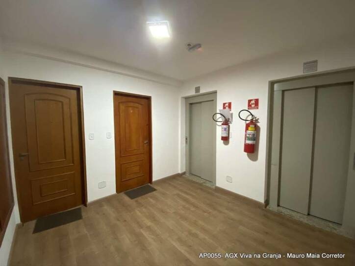 Apartamento à venda com 2 quartos, 48m² - Foto 14