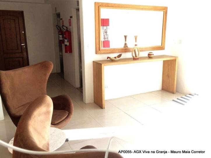 Apartamento à venda com 2 quartos, 48m² - Foto 16