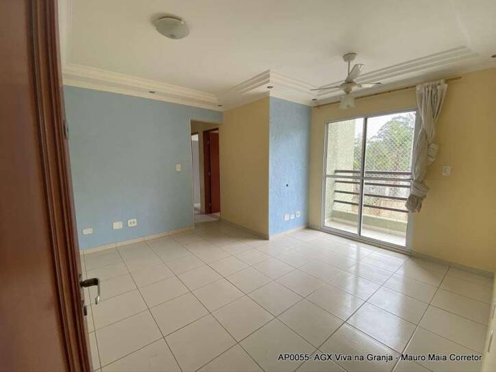 Apartamento à venda com 2 quartos, 48m² - Foto 20