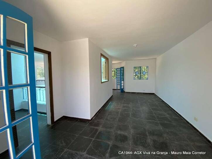 Casa à venda com 5 quartos, 375m² - Foto 17