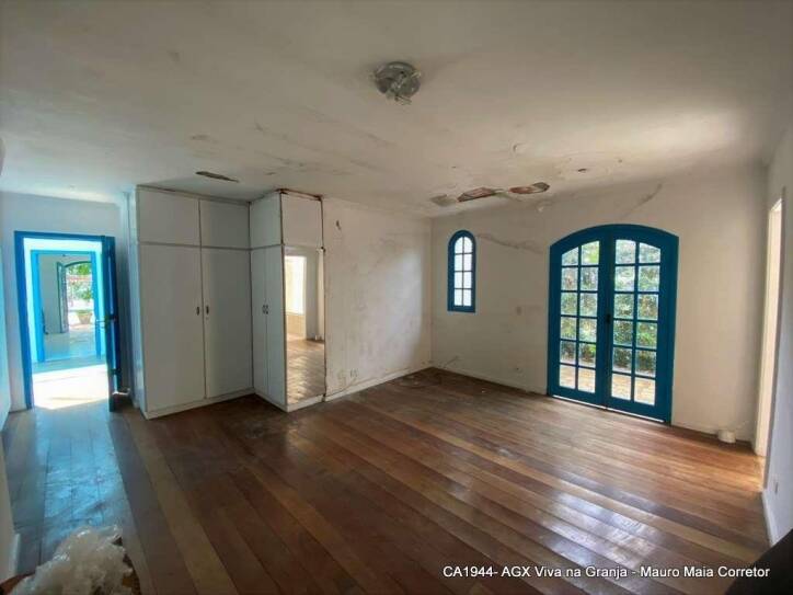 Casa à venda com 5 quartos, 375m² - Foto 24