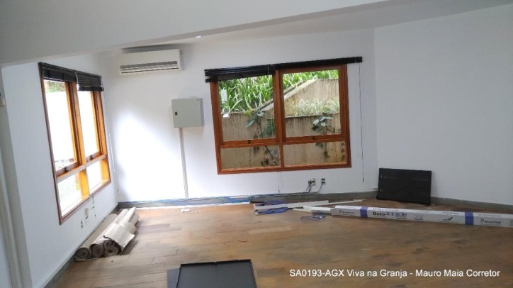 Conjunto Comercial-Sala para alugar, 31m² - Foto 2