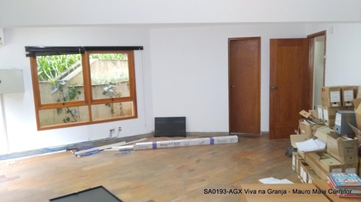 Conjunto Comercial-Sala para alugar, 31m² - Foto 4