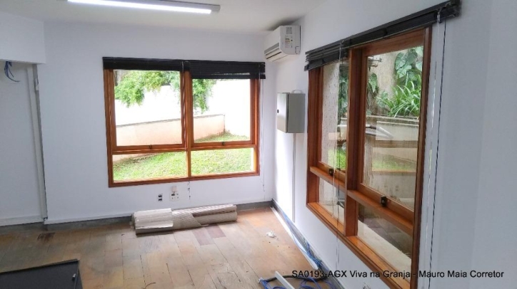 Conjunto Comercial-Sala para alugar, 31m² - Foto 7