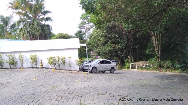 Conjunto Comercial-Sala para alugar, 31m² - Foto 20