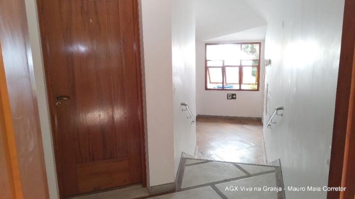 Conjunto Comercial-Sala para alugar, 31m² - Foto 22