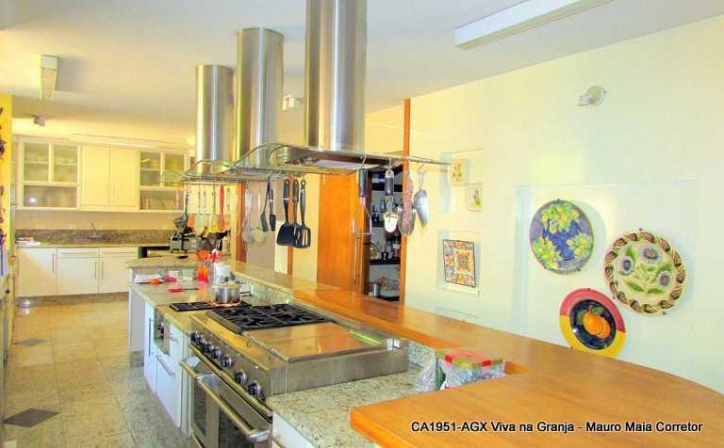 Casa à venda com 5 quartos, 930m² - Foto 21