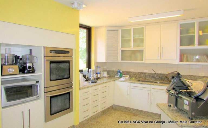 Casa à venda com 5 quartos, 930m² - Foto 23