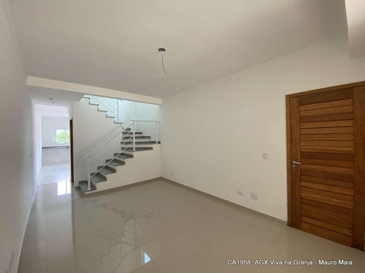 Casa à venda com 3 quartos, 119m² - Foto 5