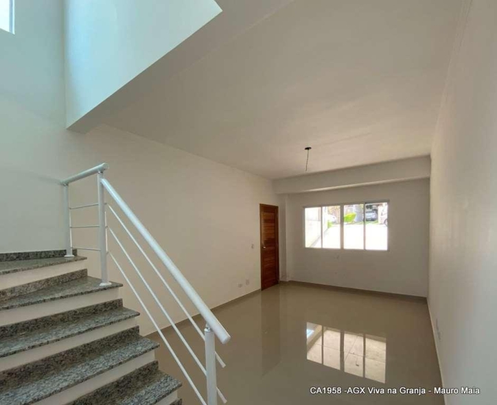 Casa à venda com 3 quartos, 119m² - Foto 6