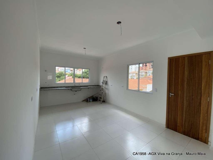 Casa à venda com 3 quartos, 119m² - Foto 7