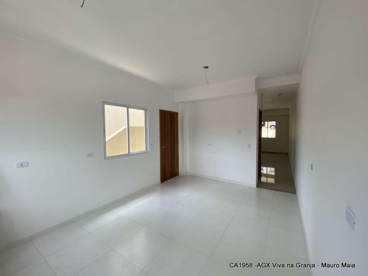 Casa à venda com 3 quartos, 119m² - Foto 9