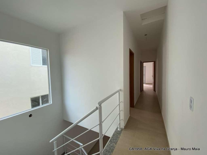 Casa à venda com 3 quartos, 119m² - Foto 13