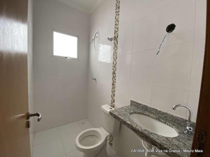 Casa à venda com 3 quartos, 119m² - Foto 15