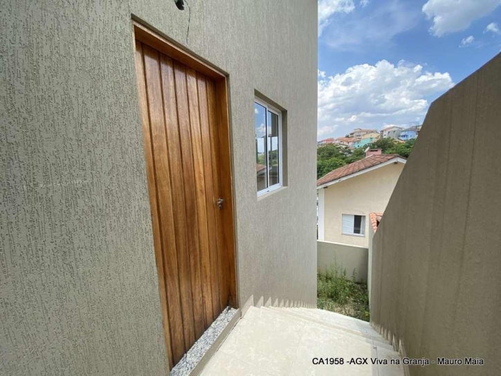 Casa à venda com 3 quartos, 119m² - Foto 22