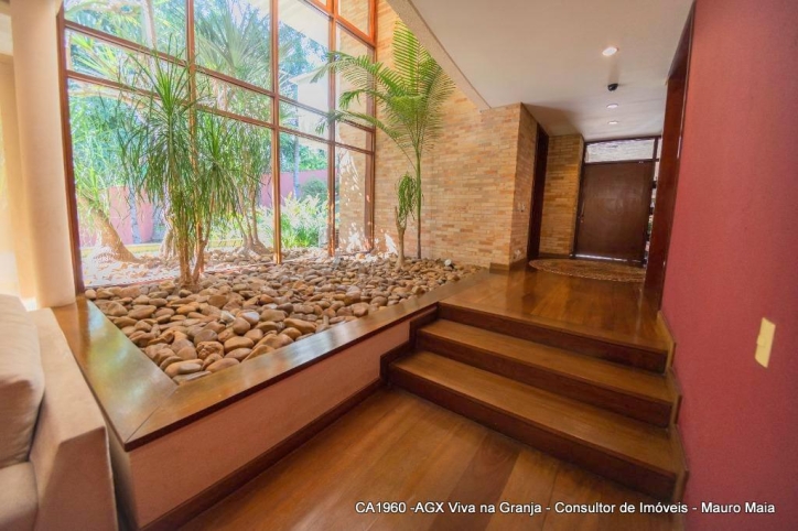 Casa à venda com 5 quartos, 506m² - Foto 6