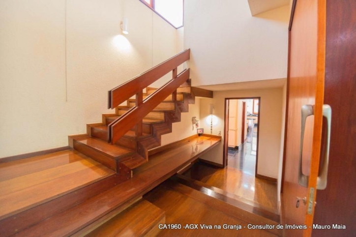 Casa à venda com 5 quartos, 506m² - Foto 7