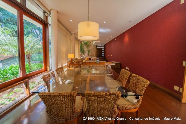 Casa à venda com 5 quartos, 506m² - Foto 8