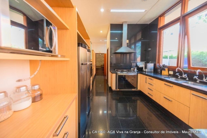 Casa à venda com 5 quartos, 506m² - Foto 14