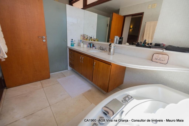 Casa à venda com 5 quartos, 506m² - Foto 17