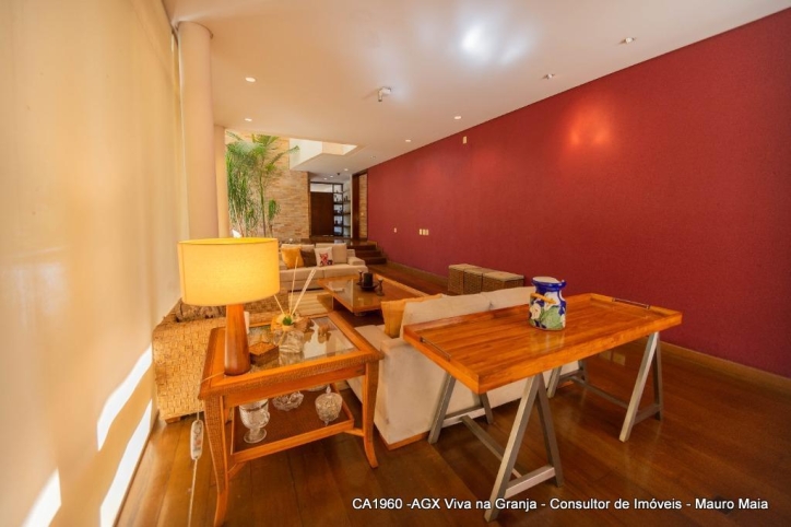 Casa à venda com 5 quartos, 506m² - Foto 28