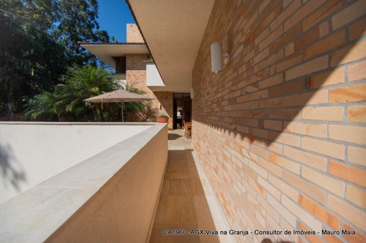 Casa à venda com 5 quartos, 506m² - Foto 33