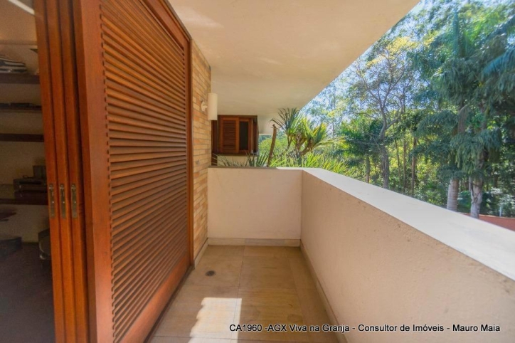 Casa à venda com 5 quartos, 506m² - Foto 34