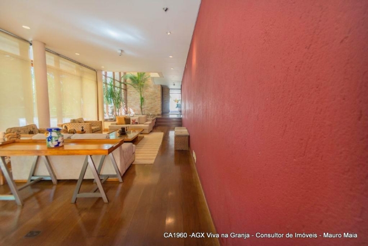 Casa à venda com 5 quartos, 506m² - Foto 39