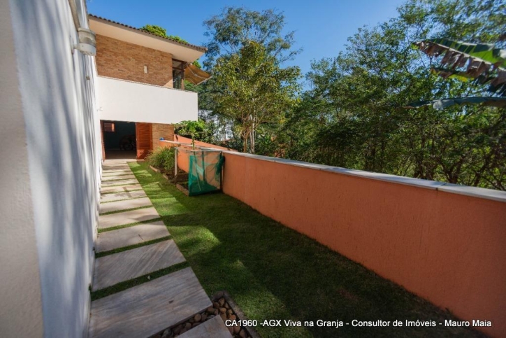 Casa à venda com 5 quartos, 506m² - Foto 40