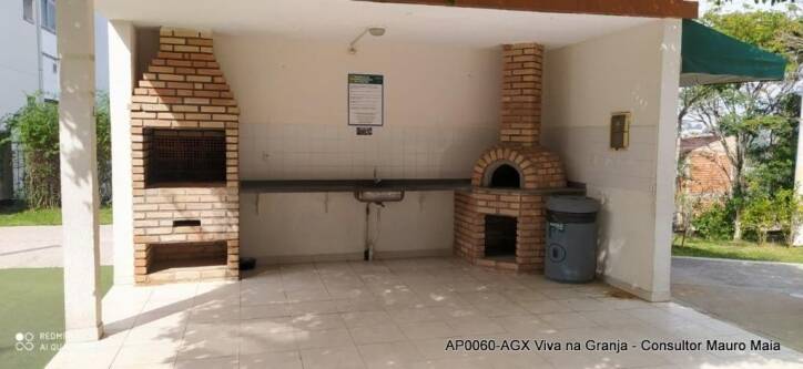 Apartamento à venda com 3 quartos, 76m² - Foto 10