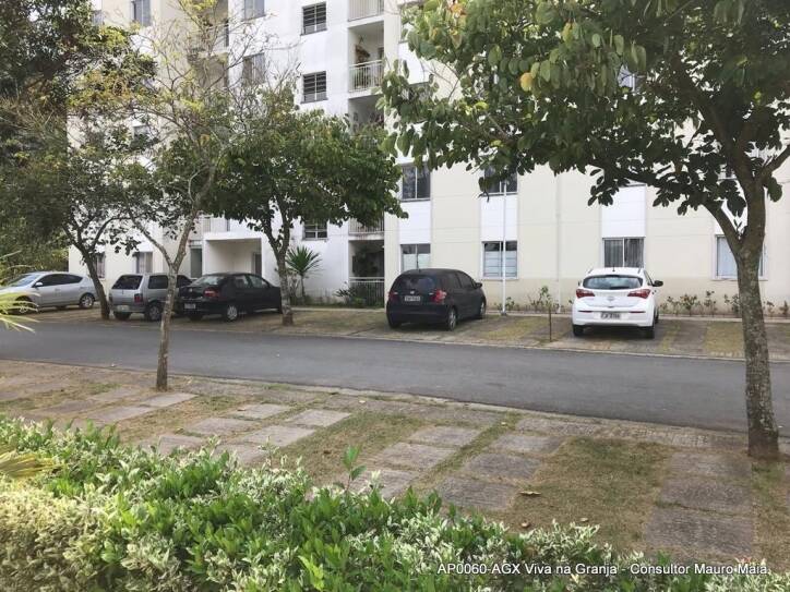 Apartamento à venda com 3 quartos, 76m² - Foto 12