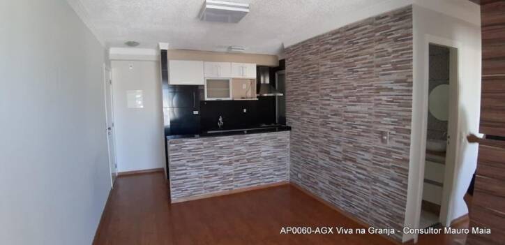 Apartamento à venda com 3 quartos, 76m² - Foto 17