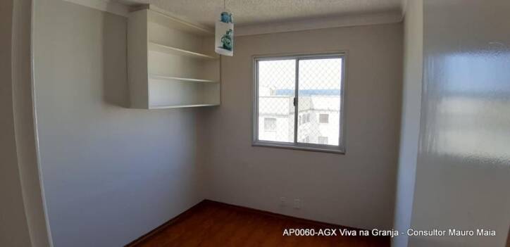 Apartamento à venda com 3 quartos, 76m² - Foto 18